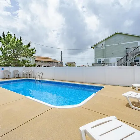 Pamlico Paradise 634